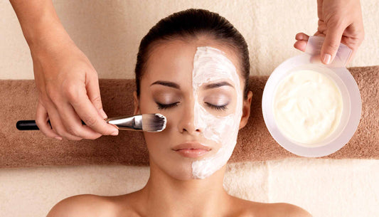 Best Facial Treatment Choice For Different Skin Texture