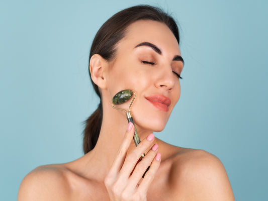 7 Reasons Why Agate Gua Sha Will be the Hottest Beauty Trend of 2024