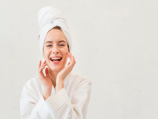 The 2024 Guide to Nourishing Your Skin with Facial Reflexology in NJ