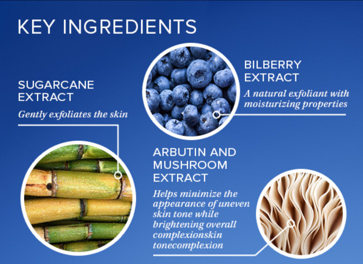 Isclinical Active serum