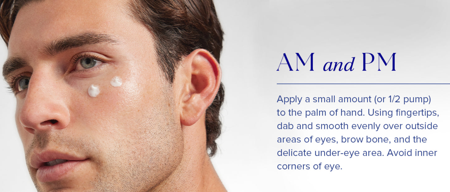 Isclinical youth eye complex