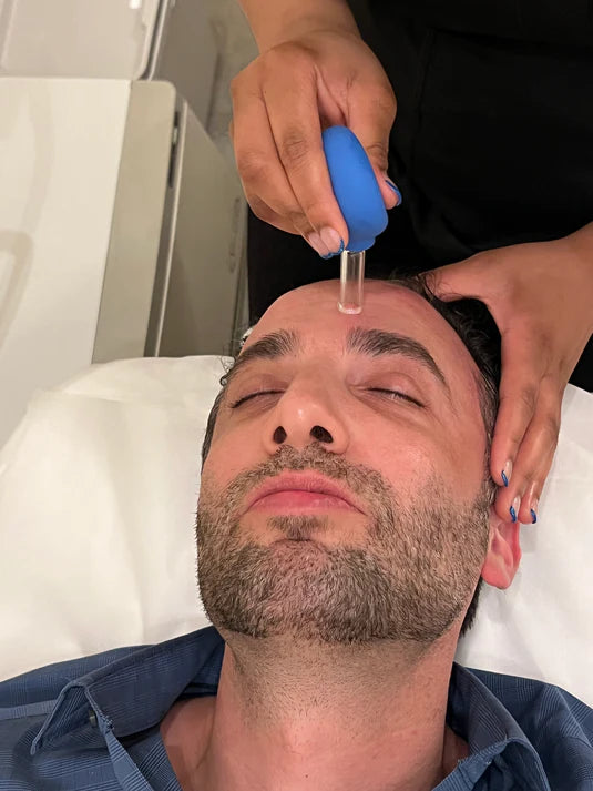 What is Sculpture Face Lifting?