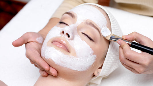 12 Ways Facial Treatments Do More Than Cleansing And Hydrating