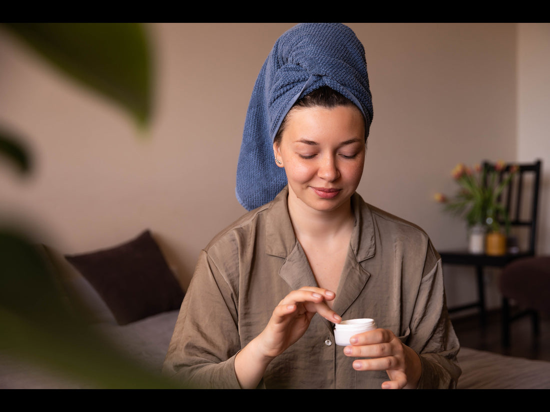 Holidays with Healthy Skin: 6 Strategies for a Radiant Glow