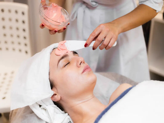 Why Isclinical Fire and Ice Facial in North NJ is the Key to Skin Revitalization