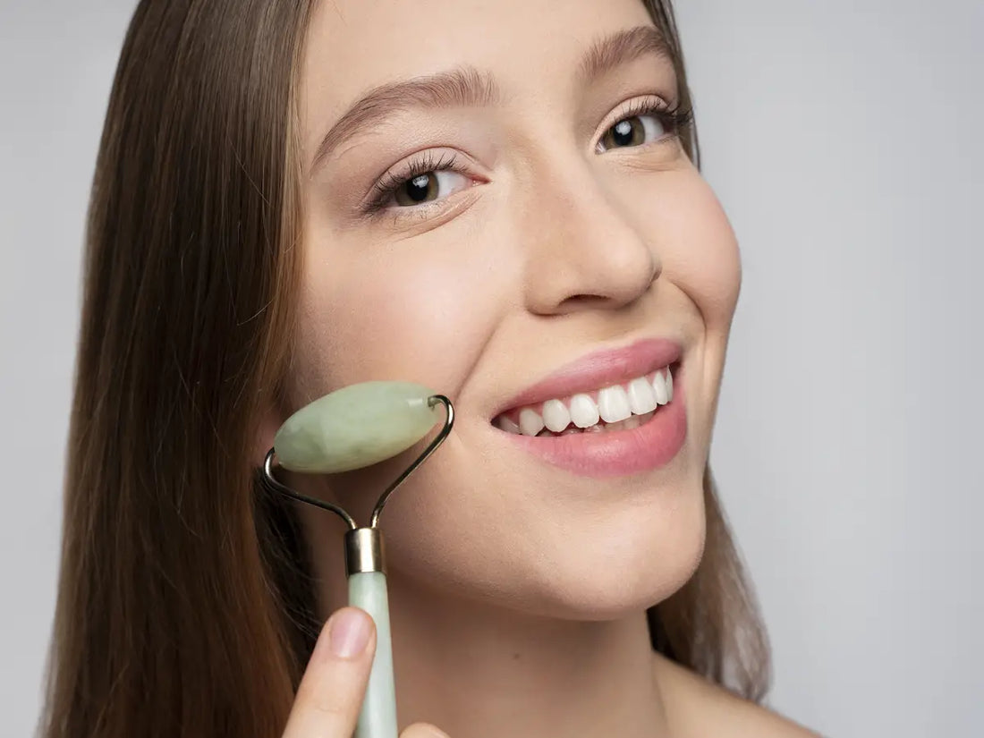 Unlock Radiant Skin: Embracing the Beauty of Facial Rollers