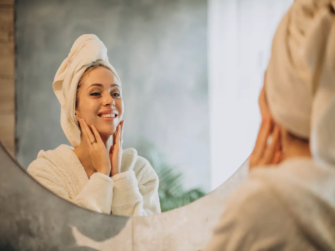 8 Ultimate Skincare Hacks: Secrets to a Stunning Skin Glow