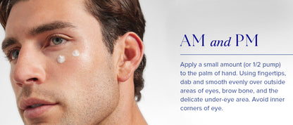 Isclinical youth eye complex