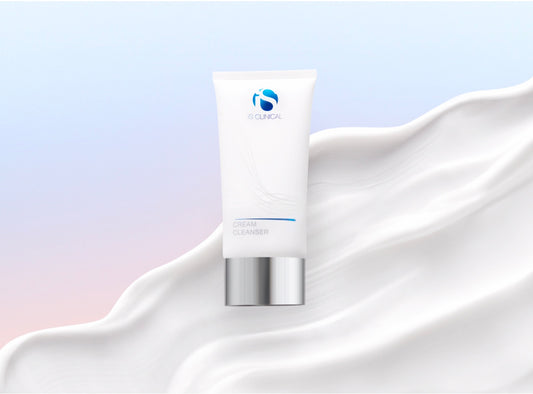 Isclinical Cream Cleanser