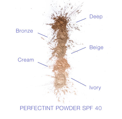 Isclinical Perfectint powder spf 40