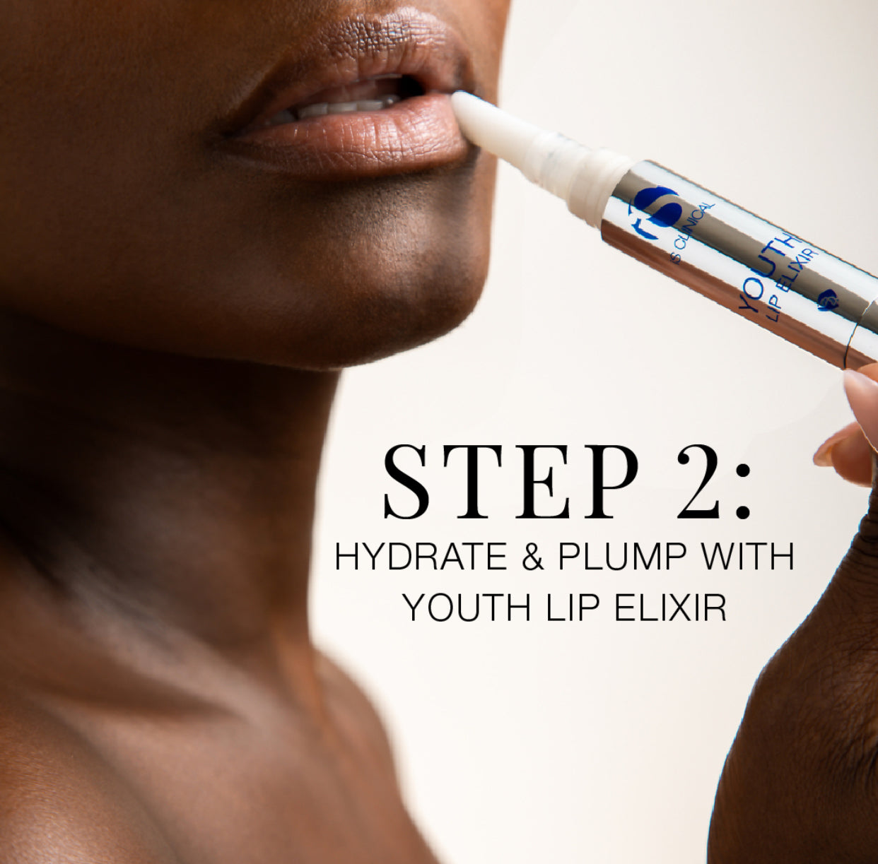 Isclinical lip duo