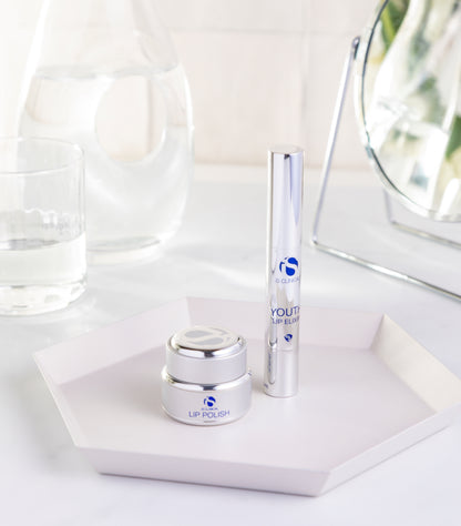 Isclinical lip duo