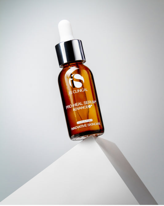 Isclinical pro heal serum