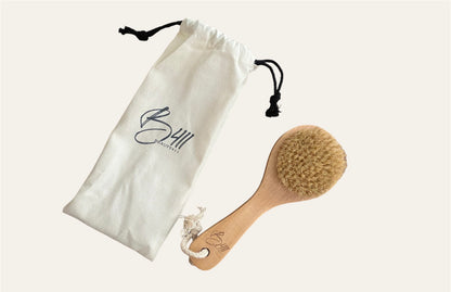 Dry Brush