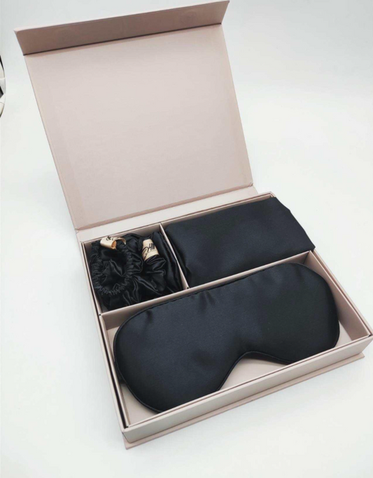 Shop Silk Pillowcase Box Set in top beauty products